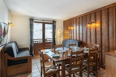 Apartment mit herrlichem Panoramablick