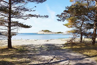 4 Personen Ferienhaus in STRÖMSTAD-By Traum