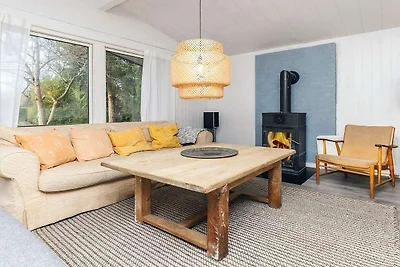 4 Sterne Ferienhaus in Hornbæk