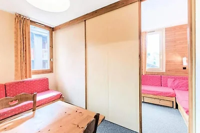 Studio 4 Personen - Komfort