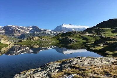 Wohnung für 6 Personen in Val Cenis