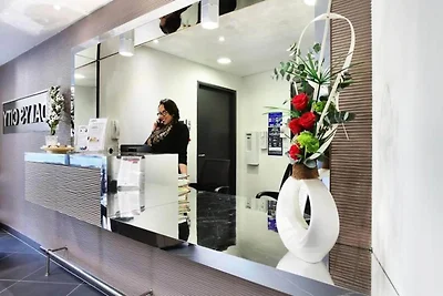 Aparthotel Odalys Prado Castellane