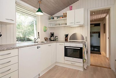 6 person holiday home in Sæby