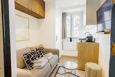 Appartement in het hart van Parijs ☆ Eiffelto...