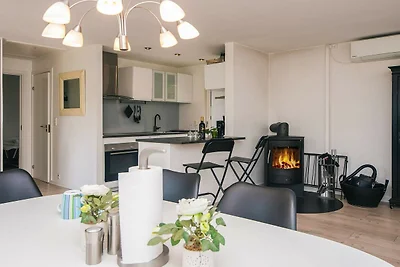 6 personas casa en Ebeltoft-By Traum