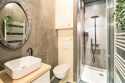 Antwerpener Zentralresidenz|1BBK|NS|WLAN