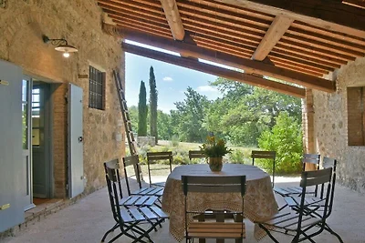 Villa Il Felciaio