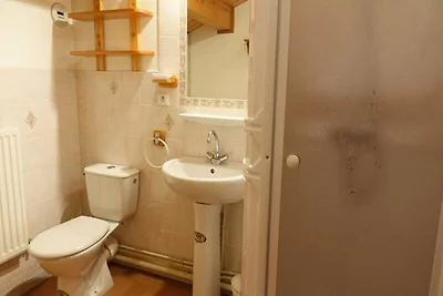 2** bewertetes DUPLEX für 8 Personen am Anfan...