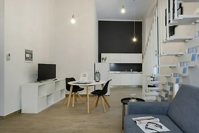 Atelier Apartments - Geometric 7 - RS