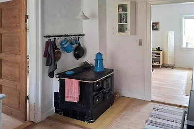 6 Personen Ferienhaus in Stege