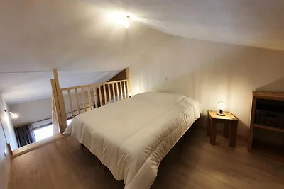 Appartamento vicino al Monte Bianco con acces...