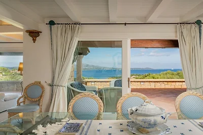 Villa Ippocampo