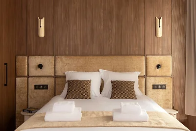 Luxe A/C studio - 2P - In "le Marais"