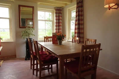 Ferienhaus in ruhiger Umgebung