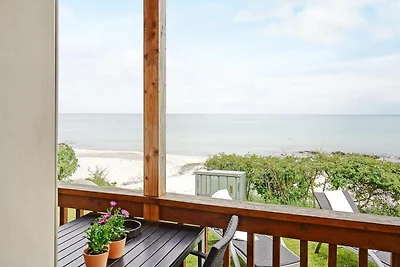6 Personen Ferienhaus in Allinge