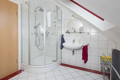 Vakantiehuis met 1 slaapkamer
