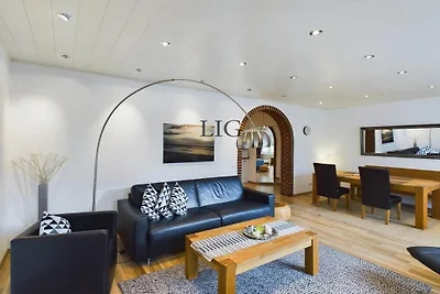 Ferienwohnung Palladium 1