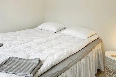 4 Personen Ferienhaus in UTTRAN