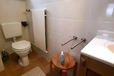 Apartment in Waldnהhe f�r 2 Personen