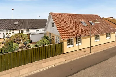 4 Sterne Ferienhaus in Løkken