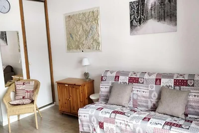 Ferienhaus in Savoie Mont Blanc Skiing