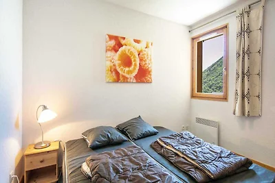 Wohnung in Saint-Sorlin-d´Arves
