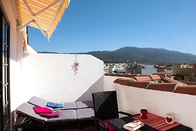 Casa vacanze a Los Llanos de Aridane