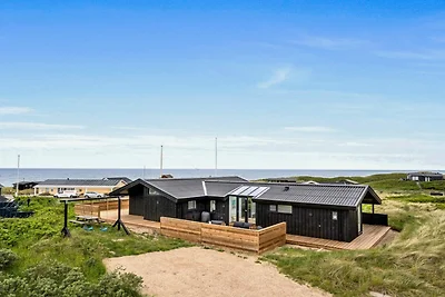 5 sterren vakantie huis in Hjørring