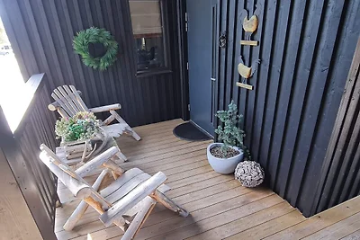 4 Sterne Ferienhaus in Hovden