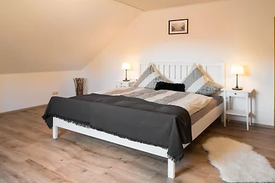 Ferienhaus Erholungsurlaub Bad Wildungen