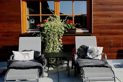 W Wartner - Luksusowy Chalet