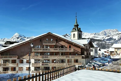 Appartamento a Notre Dame de Bellecombe