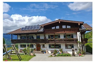 Fattoria vacanze Kranvogllehen