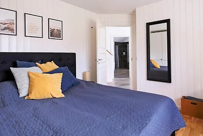 Modernes Refugium in Marielyst -- By Traum...