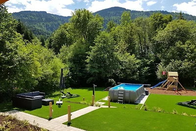 Vakantiehuis Glück Auf 1