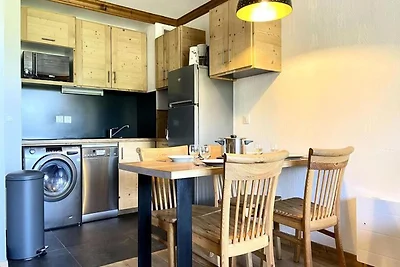 3 Zimmer für 4 Personen