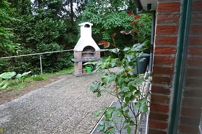 Natuurlijke oase Comfortabel vakantiehuis