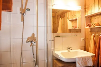 Gams im Landhaus am Bächle