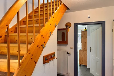 Doppelhaushälfte in Burhave