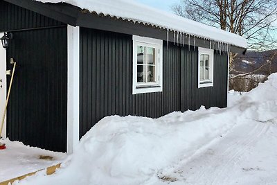 6 Personen Ferienhaus in JÄRPEN