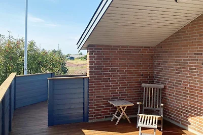 6 Personen Ferienhaus in Thisted-By Traum