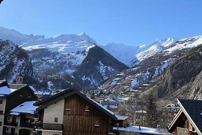 3-kamerappartement voor 5 personen,...