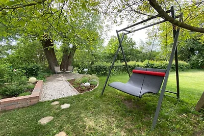 Holiday apartment with 2 bedrooms