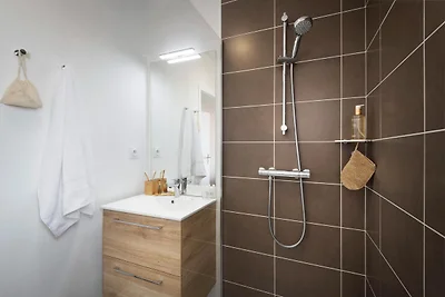 Luxe villa met privézwembad voor 8 personen