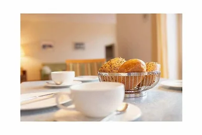 Suurhusen - Greetsiel