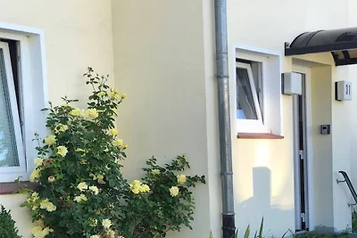 Ferienwohnung vor den Toren Hamburgs