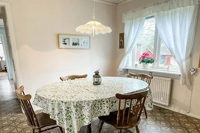 8 Personen Ferienhaus in KÖPINGSVIK