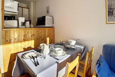 Helle Wohnung · Direkter Zugang zur Skipiste ...