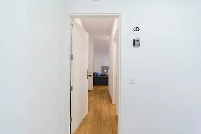 Appartement bij Las Canteras Strand