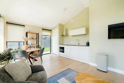 Ferienhaus Erholungsurlaub Leiden
